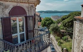 Apartment Seagull Pula