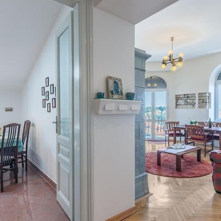 Apartment Seagull Pula Zewnętrze zdjęcie