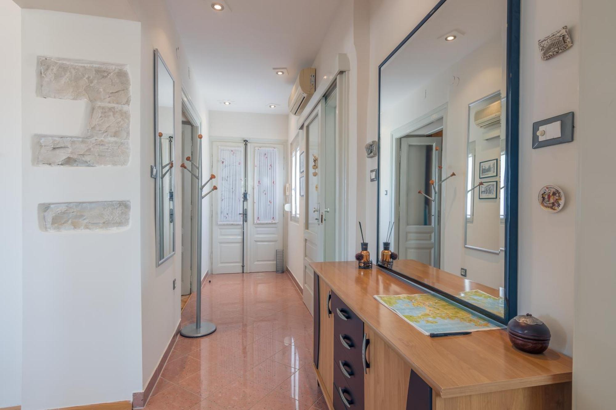 Apartment Seagull Pula Zewnętrze zdjęcie