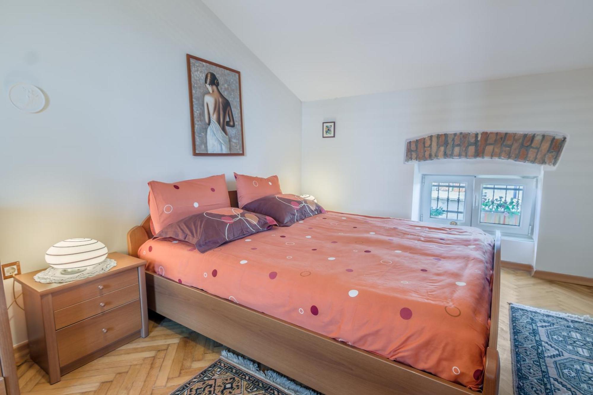 Apartment Seagull Pula Zewnętrze zdjęcie
