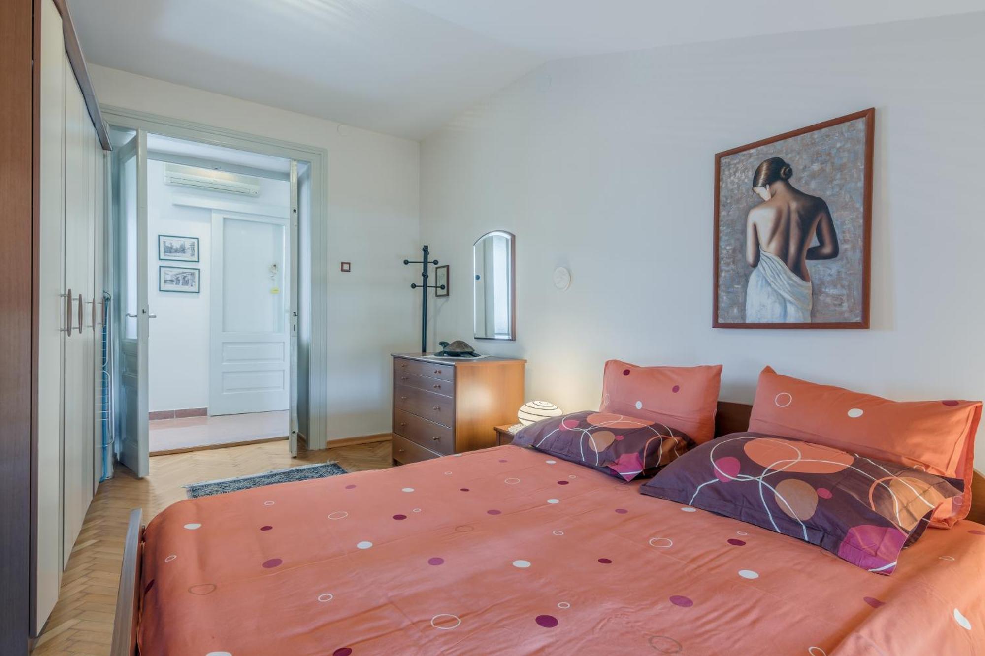 Apartment Seagull Pula Zewnętrze zdjęcie