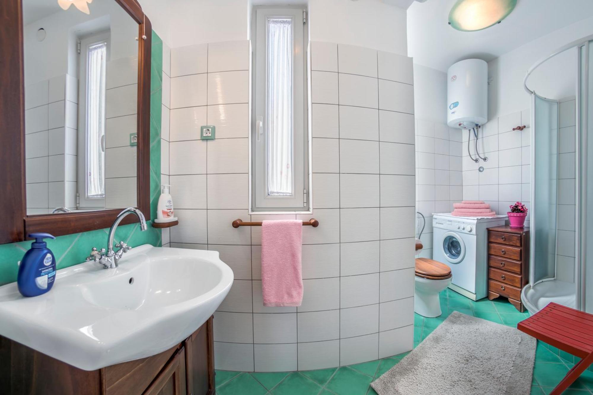 Apartment Seagull Pula Zewnętrze zdjęcie