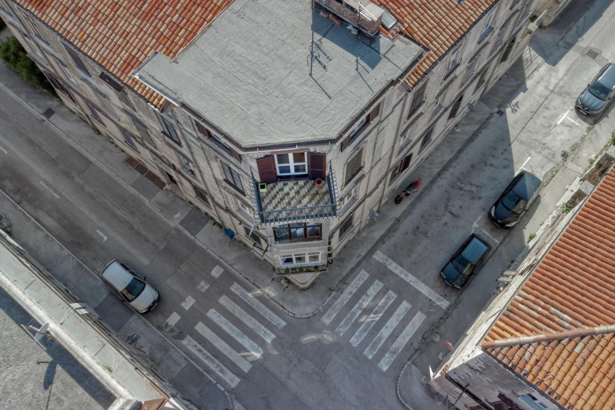 Apartment Seagull Pula Zewnętrze zdjęcie